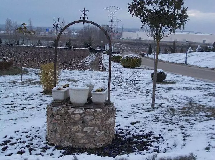 Fotos del hotel Torremilanos:  15