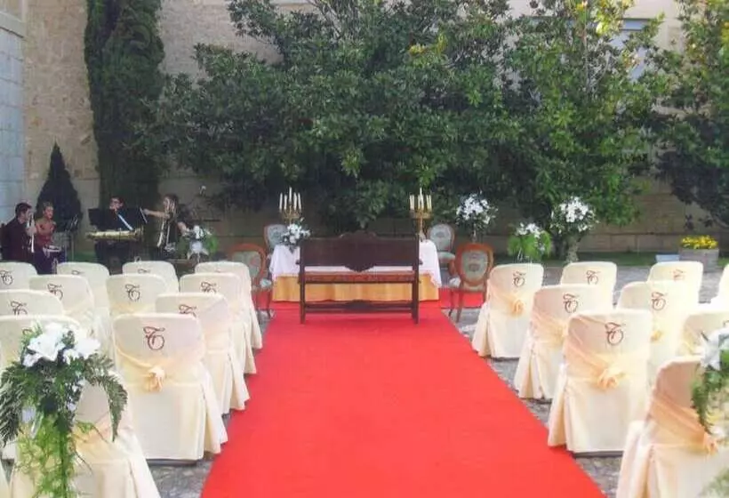 Fotos del hotel Torremilanos:  11