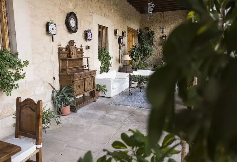 Fotos del hotel Torremilanos:  3