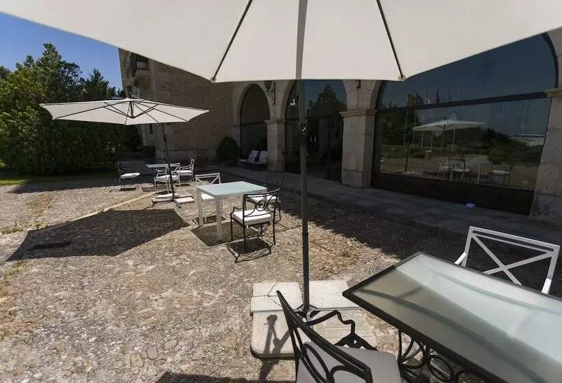 Fotos del hotel Torremilanos:  7