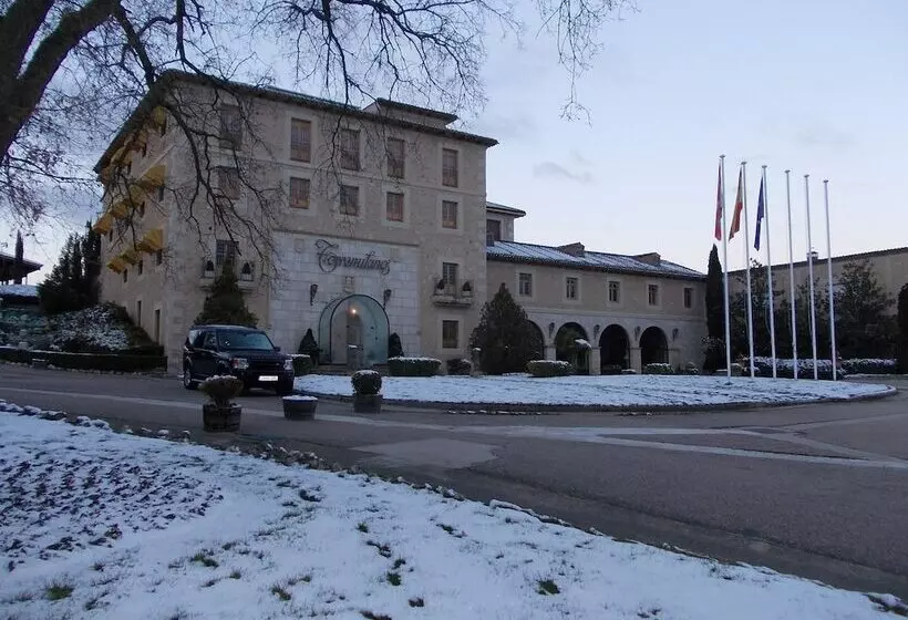 Fotos del hotel Torremilanos:  8