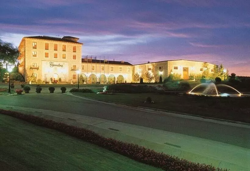 Fotos del hotel Torremilanos:  10