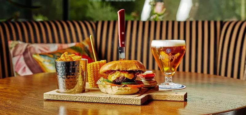 Fotos del hotel Westcord Art Hotel Amsterdam 4 Stars:  21