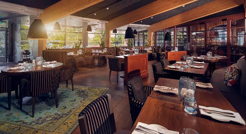 Fotos del hotel Westcord Art Hotel Amsterdam 4 Stars:  8