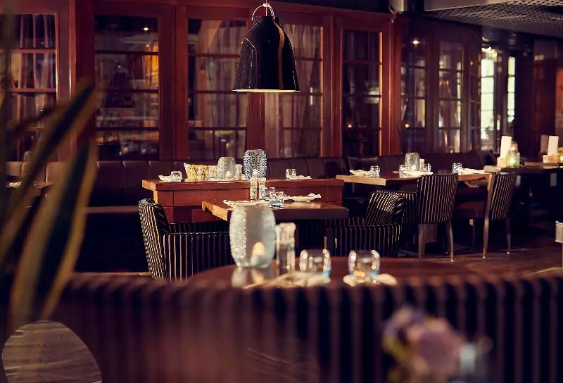 Fotos del hotel Westcord Art Hotel Amsterdam 4 Stars:  13