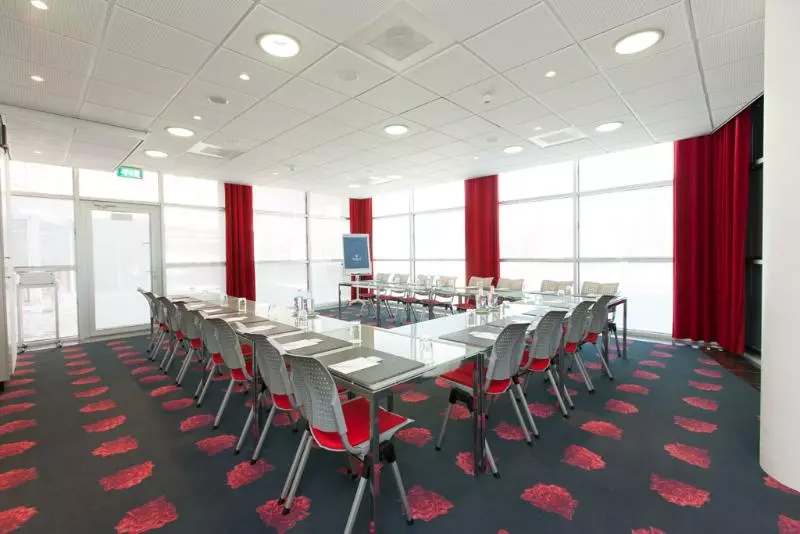 Fotos del hotel Westcord Art Hotel Amsterdam 4 Stars:  4