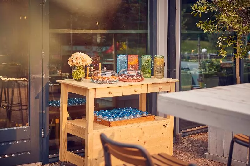 Fotos del hotel Westcord Art Hotel Amsterdam 4 Stars:  25