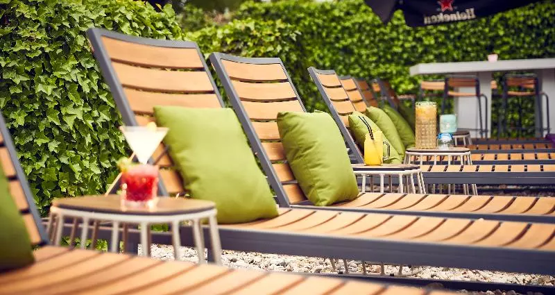 Fotos del hotel Westcord Art Hotel Amsterdam 4 Stars:  15