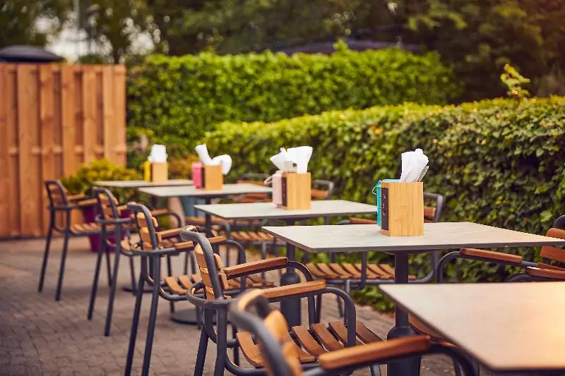 Fotos del hotel Westcord Art Hotel Amsterdam 4 Stars:  10