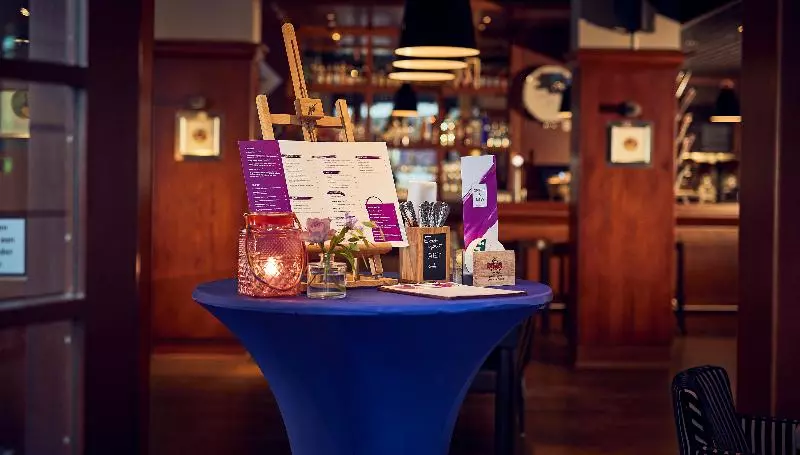 Fotos del hotel Westcord Art Hotel Amsterdam 4 Stars:  24