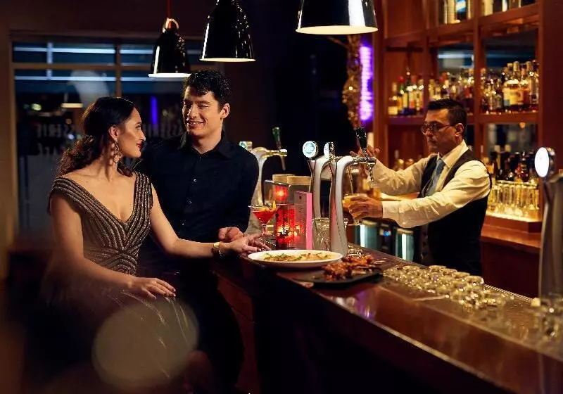 Fotos del hotel Westcord Art Hotel Amsterdam 4 Stars:  3