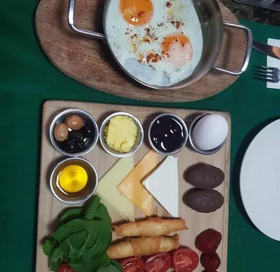 Fotos del hotel Zeugma  Sultanahmet:  2