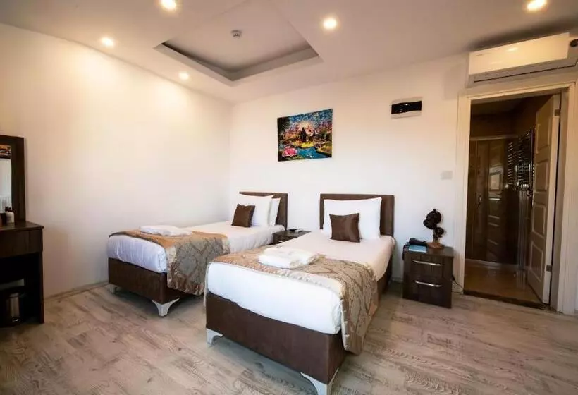 Fotos del hotel Zeugma  Sultanahmet:  20