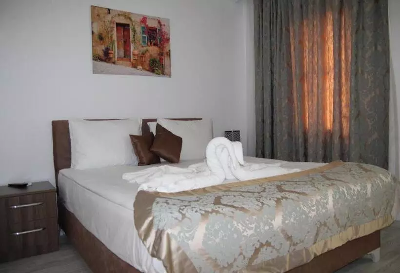 Fotos del hotel Zeugma  Sultanahmet:  13