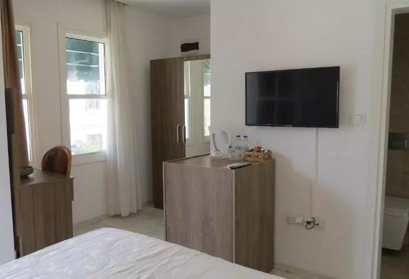 Fotos del hotel Zeugma  Sultanahmet:  19