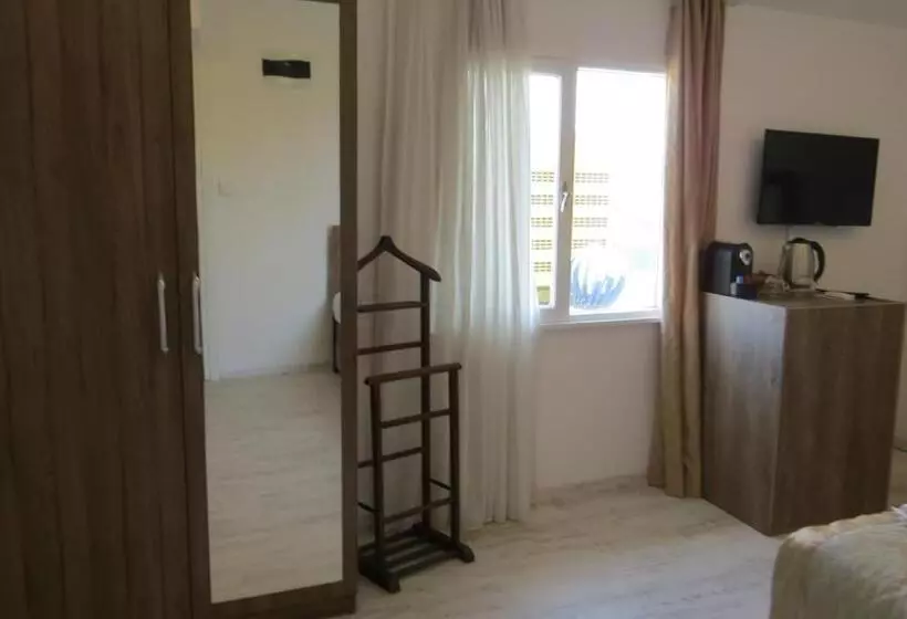 Fotos del hotel Zeugma  Sultanahmet:  25