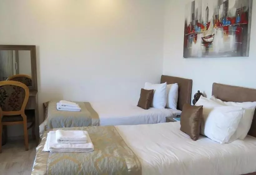 Fotos del hotel Zeugma  Sultanahmet:  3