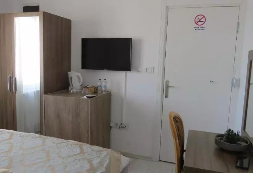 Fotos del hotel Zeugma  Sultanahmet:  18