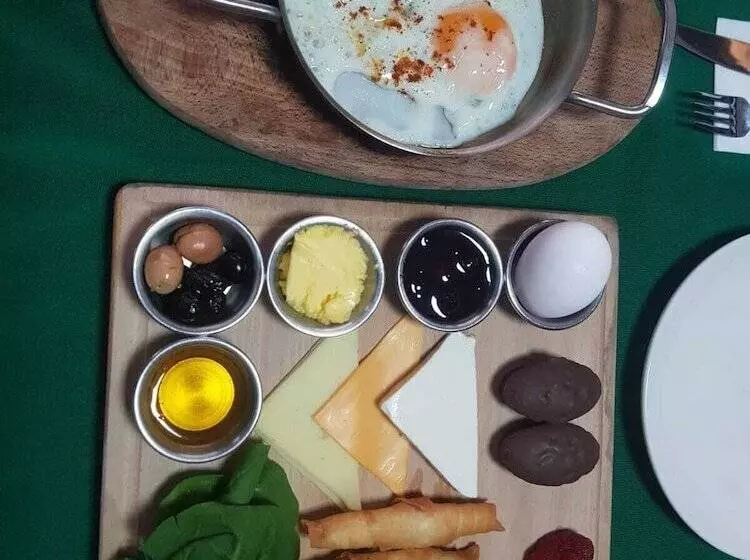 Fotos del hotel Zeugma  Sultanahmet:  4