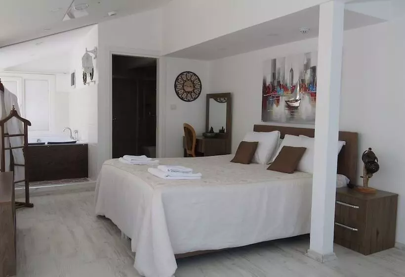 Fotos del hotel Zeugma  Sultanahmet:  8