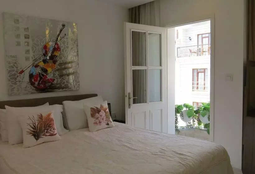 Fotos del hotel Zeugma  Sultanahmet:  24