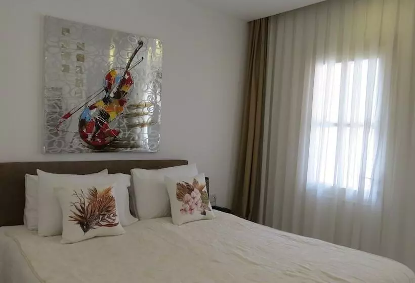 Fotos del hotel Zeugma  Sultanahmet:  15