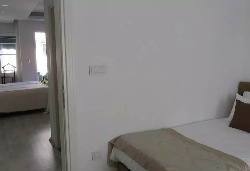 Fotos del hotel Zeugma  Sultanahmet:  14