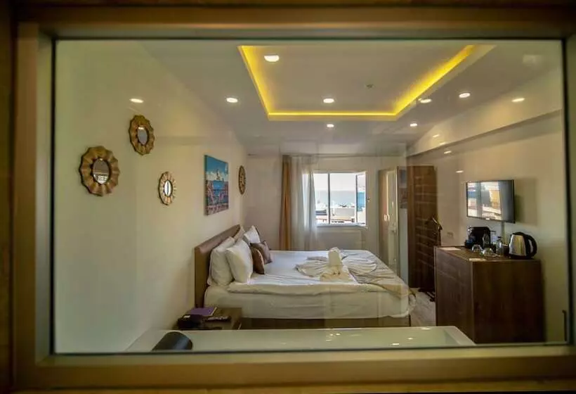 Fotos del hotel Zeugma  Sultanahmet:  23