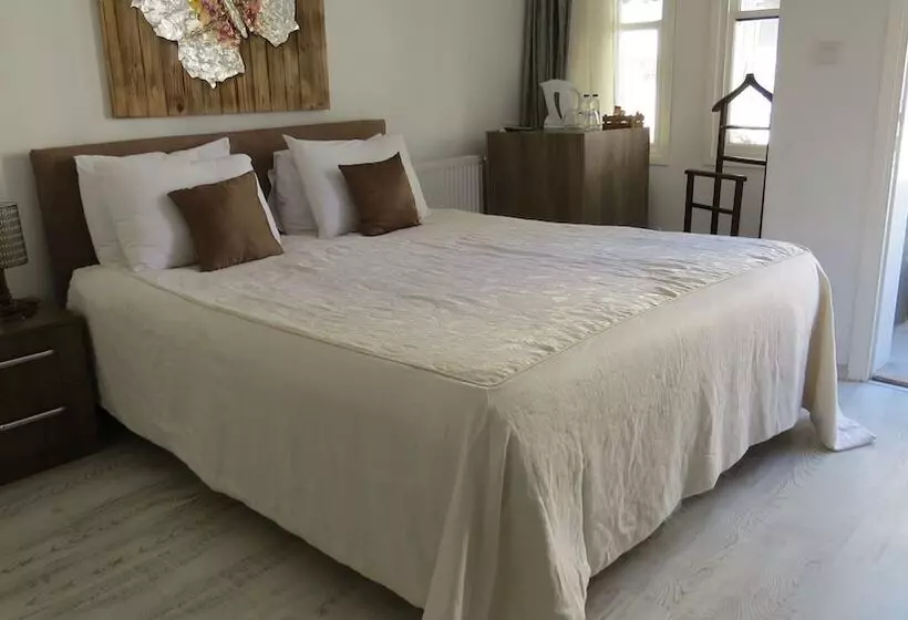 Fotos del hotel Zeugma  Sultanahmet:  11