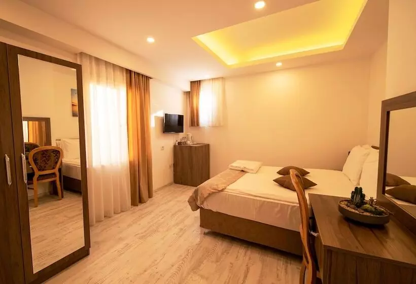 Fotos del hotel Zeugma  Sultanahmet:  12