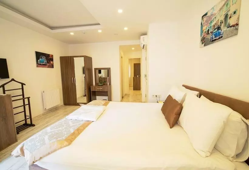 Fotos del hotel Zeugma  Sultanahmet:  22