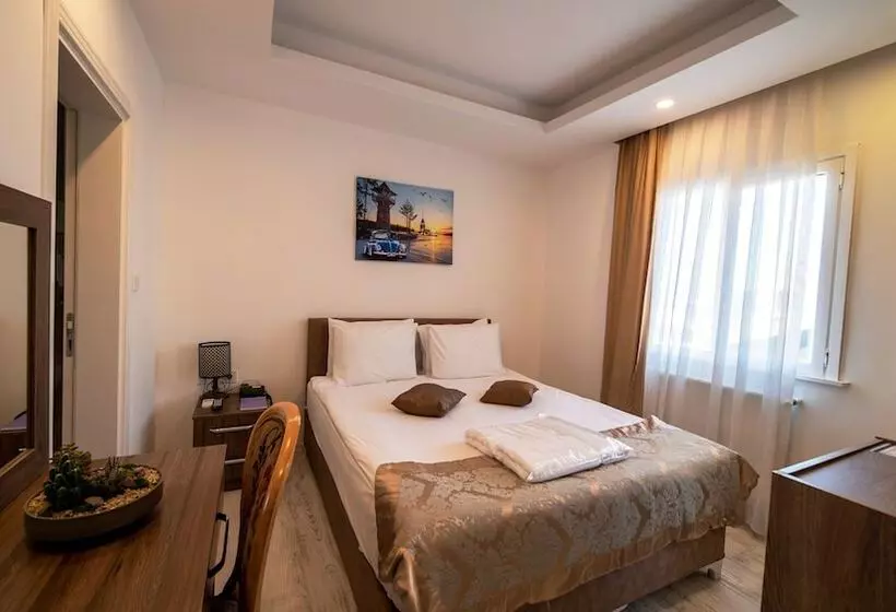 Fotos del hotel Zeugma  Sultanahmet:  6