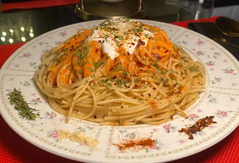 Fotos del hotel Basic Hotel:  18