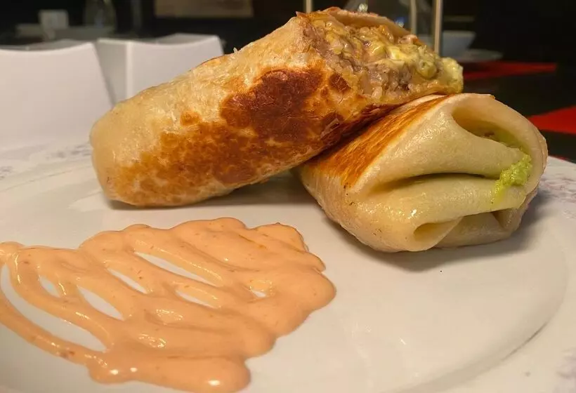 Fotos del hotel Basic Hotel:  23