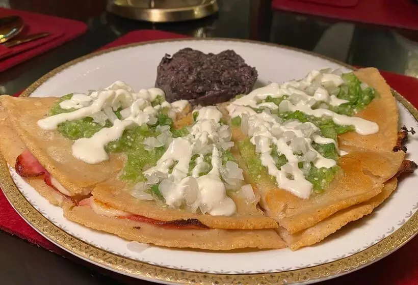 Fotos del hotel Basic Hotel:  19