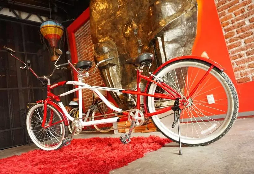 Fotos del hotel Basic Hotel:  12