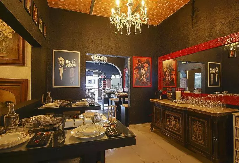 Fotos del hotel Basic Hotel:  25