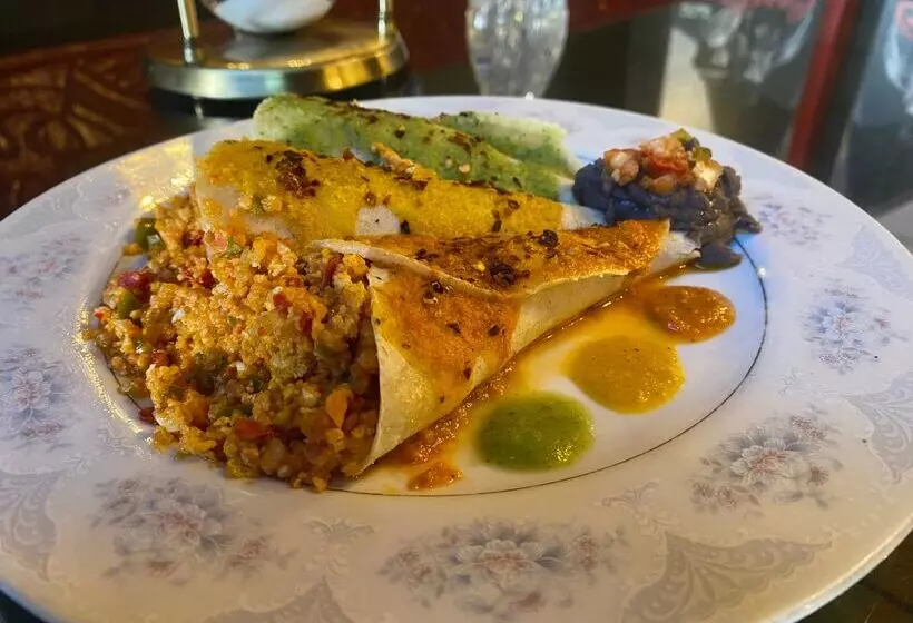 Fotos del hotel Basic Hotel:  14