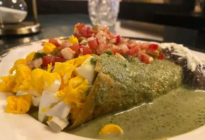 Fotos del hotel Basic Hotel:  10