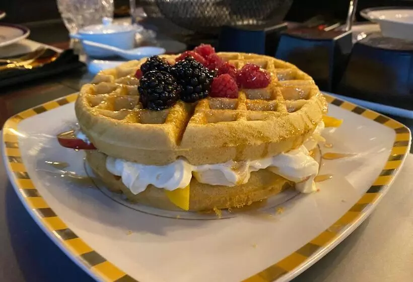 Fotos del hotel Basic Hotel:  17