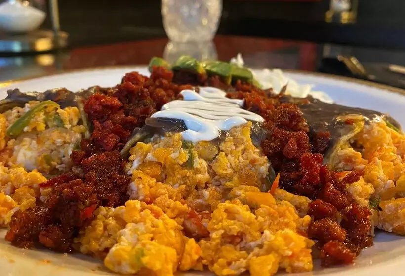 Fotos del hotel Basic Hotel:  20