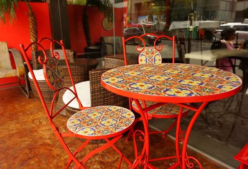 Fotos del hotel Basic Hotel:  15