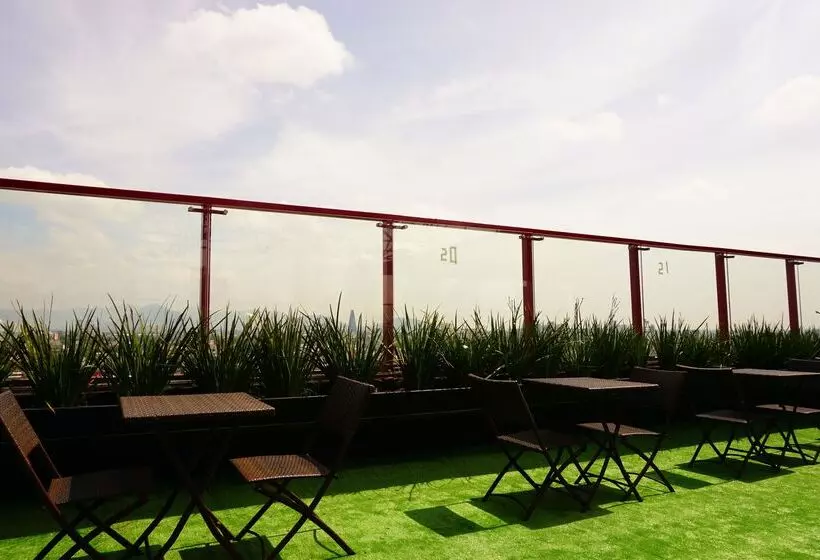 Fotos del hotel Basic Hotel:  11