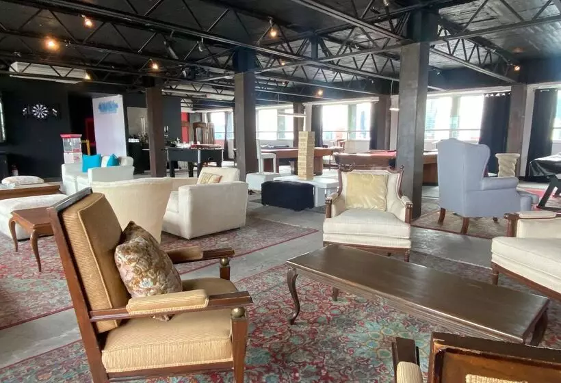 Fotos del hotel Basic Hotel:  8