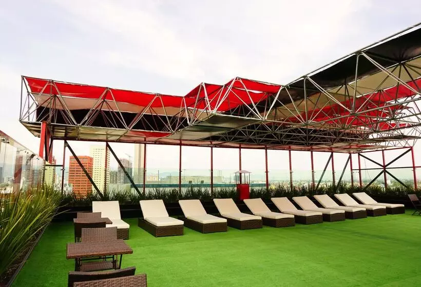 Fotos del hotel Basic Hotel:  6