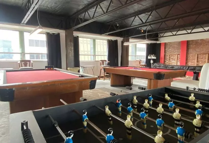 Fotos del hotel Basic Hotel:  2