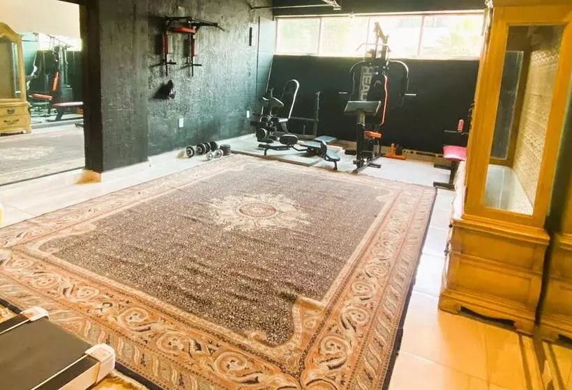 Fotos del hotel Basic Hotel:  9