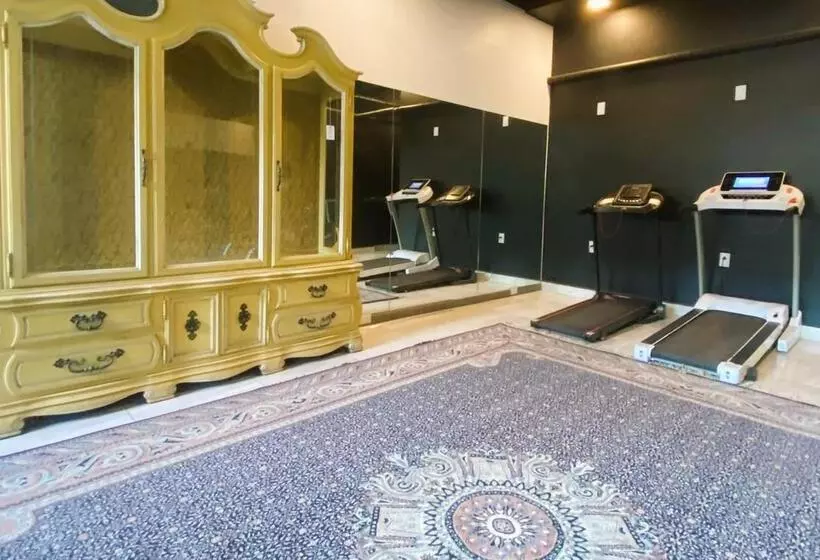 Fotos del hotel Basic Hotel:  3