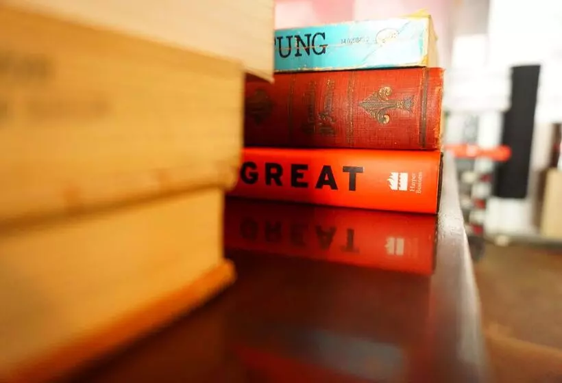 Fotos del hotel Basic Hotel:  16