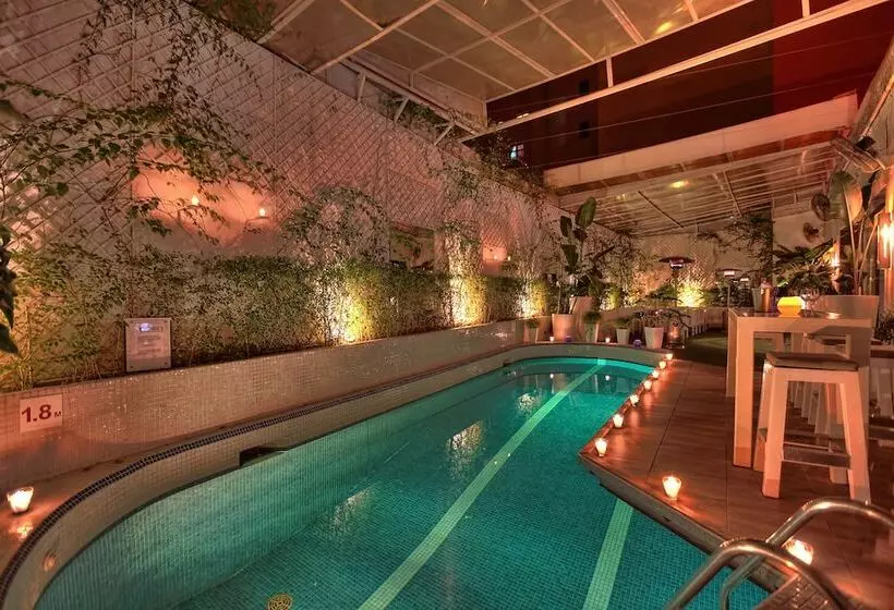 Fotos del hotel Bab:  3